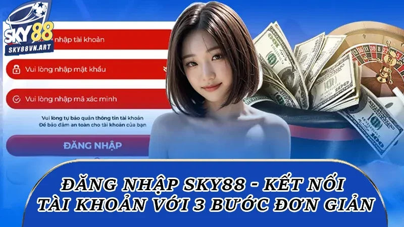 Đăng nhập Sky88