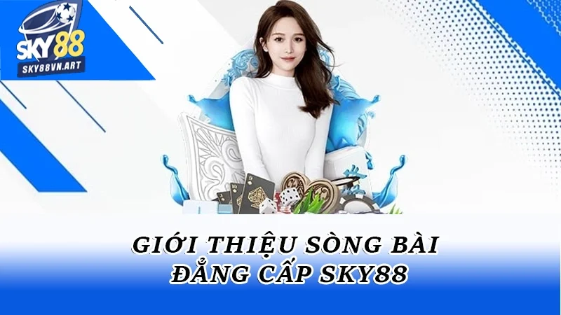 Về chúng tôi có những sòng bài đẳng cấp