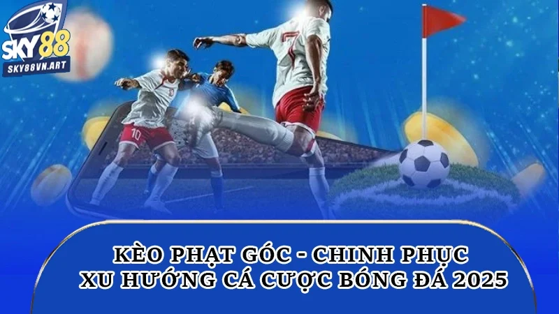 kèo phạt góc