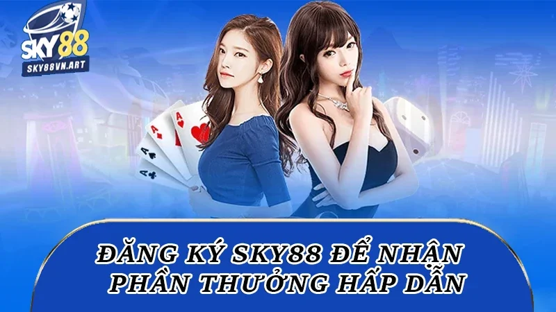 Đăng ký Sky88