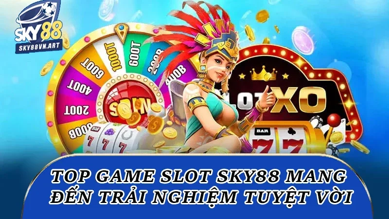 Midas Golden Touch sẽ mang đến nhiều trải nghiệm tuyệt vời